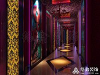 對當下KTV行業(yè)現狀及未來發(fā)展的一些淺見