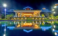 海南多方聯動創(chuàng)新培養(yǎng)酒店專業(yè)人才