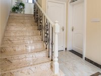 歐式風格別墅室內(nèi)裝修裝飾效果展示-1023-06