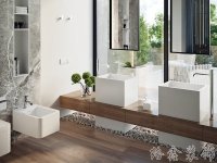 現(xiàn)代風格別墅室內(nèi)裝修裝飾效果展示-1053-09