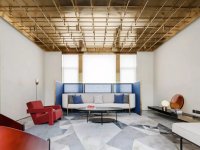 現代風格別墅室內裝修裝飾效果展示-1060-03