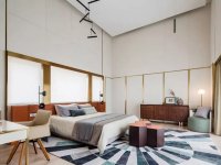 現代風格別墅室內裝修裝飾效果展示-1060-06