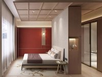現代風格別墅室內裝修裝飾效果展示-1060-07