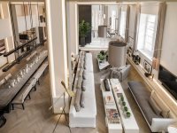 現(xiàn)代風(fēng)格別墅室內(nèi)裝修裝飾效果展示-第1062期