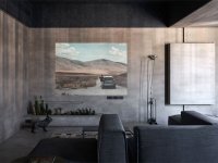 現代風格別墅室內裝修裝飾效果展示-1067-02