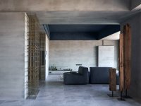 現代風格別墅室內裝修裝飾效果展示-1067-03