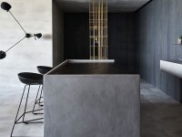 現代風格別墅室內裝修裝飾效果展示-1067-07