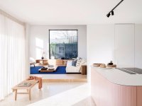 現(xiàn)代風格別墅室內裝修裝飾效果展示-1070-03