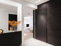 現(xiàn)代風格別墅室內裝修裝飾效果展示-1070-06