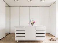 現(xiàn)代風格別墅室內裝修裝飾效果展示-1070-07