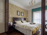 簡約現代風格樓中樓室內裝修裝飾效果-1108-05