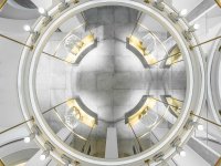 服裝專賣店室內裝修裝飾設計效果-1118-02