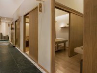 按摩會所室內(nèi)裝修裝飾設(shè)計效果-1138-05