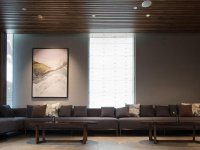 咖啡會所室內(nèi)裝修裝飾設計效果-1140-04