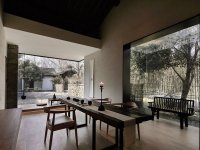 茶會所室內(nèi)裝修裝飾設(shè)計效果-1143-05