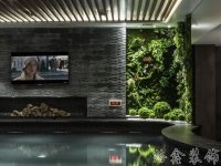 洗浴會所室內(nèi)裝修裝飾設(shè)計(jì)效果-1149-04