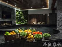 洗浴會所室內(nèi)裝修裝飾設(shè)計(jì)效果-1149-05