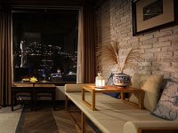 民宿酒店室內(nèi)裝修裝飾設計效果-1212-05