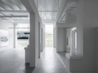 極簡(jiǎn)主義風(fēng)格辦公室裝修裝飾設(shè)計(jì)-1533-04