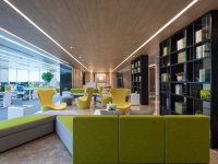 現(xiàn)代風格辦公室裝修裝飾設(shè)計效果-1559-05