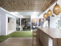 現(xiàn)代風(fēng)格辦公室裝修裝飾設(shè)計(jì)效果-第1583期