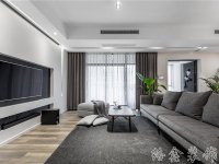 北歐小清新家居裝修裝飾室內(nèi)設計效果-A2026-2