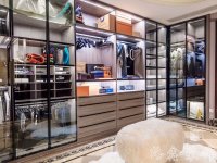 混搭風格家居裝修裝飾室內(nèi)設(shè)計效果-A625-4