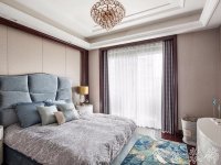 混搭風格家居裝修裝飾室內(nèi)設(shè)計效果-A625-5