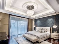 混搭風格家居裝修裝飾室內(nèi)設(shè)計效果-A625-6