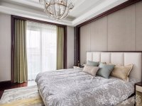 混搭風格家居裝修裝飾室內(nèi)設(shè)計效果-A625-7