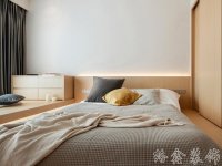 現(xiàn)代風(fēng)格家居裝修裝飾室內(nèi)設(shè)計效果-A8016-4