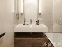 現(xiàn)代風格家居裝修裝飾室內(nèi)設計效果-A8039-7