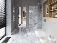 現(xiàn)代風格家居裝修裝飾室內(nèi)設計效果-A8093-8