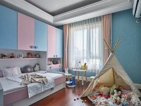 現(xiàn)代簡約家居裝修裝飾室內(nèi)設(shè)計效果-B912-6