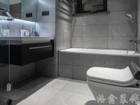 現(xiàn)代簡約家居裝修裝飾室內(nèi)設(shè)計效果-B912-7