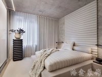 現(xiàn)代簡約家居裝修裝飾室內(nèi)設計效果-B931-6