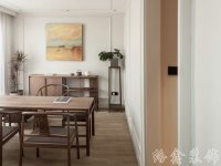 現(xiàn)代美式家居裝修裝飾室內設計效果-C119-6