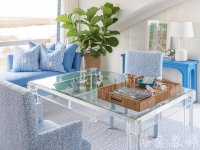 現(xiàn)代清新家居裝修裝飾室內設計效果-E312-3