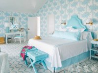 現(xiàn)代清新家居裝修裝飾室內設計效果-E312-7